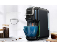 HiBrew Kapsułkowy ekspres do kawy 5w1 H2B (czarny) - 1120763 - zdjęcie 2